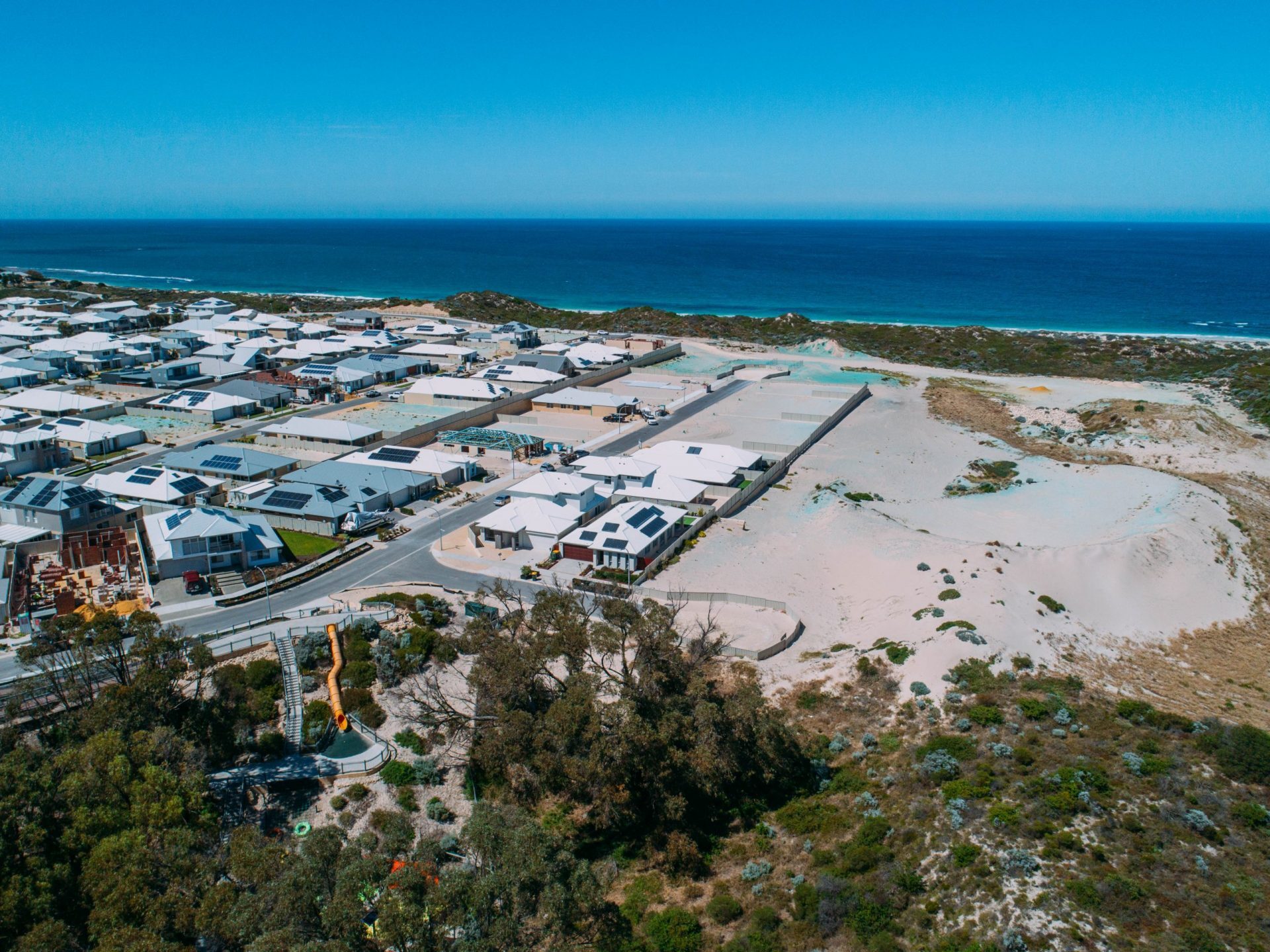 Now is the Time to Invest in Yanchep