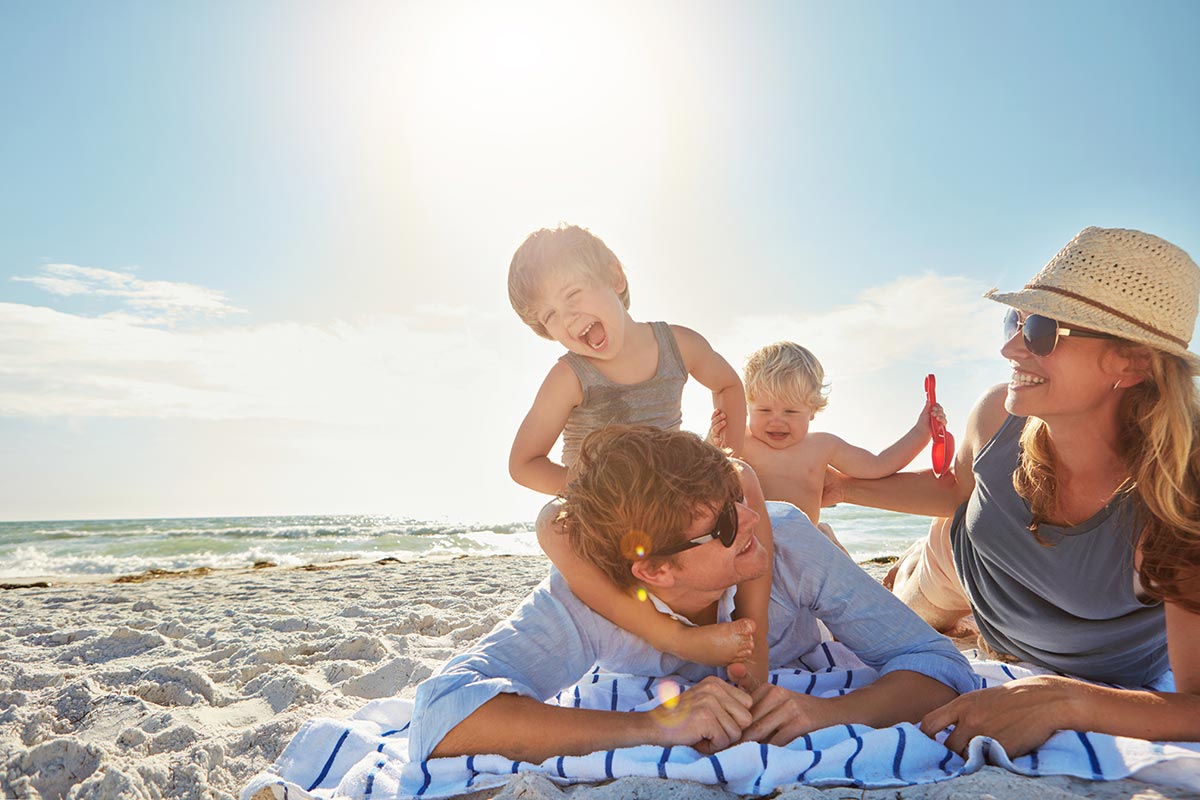 The Future is Bright at Yanchep