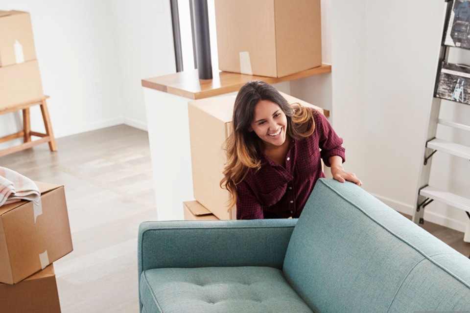 top ten tips for first homebuyers