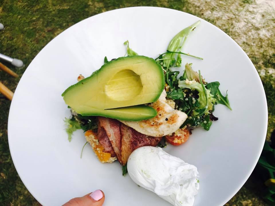 Local Eats in Capricorn Yanchep: Orion Café