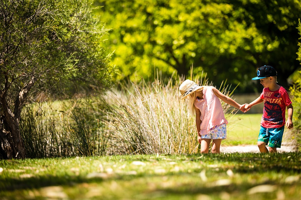 School Holidays on a Budget