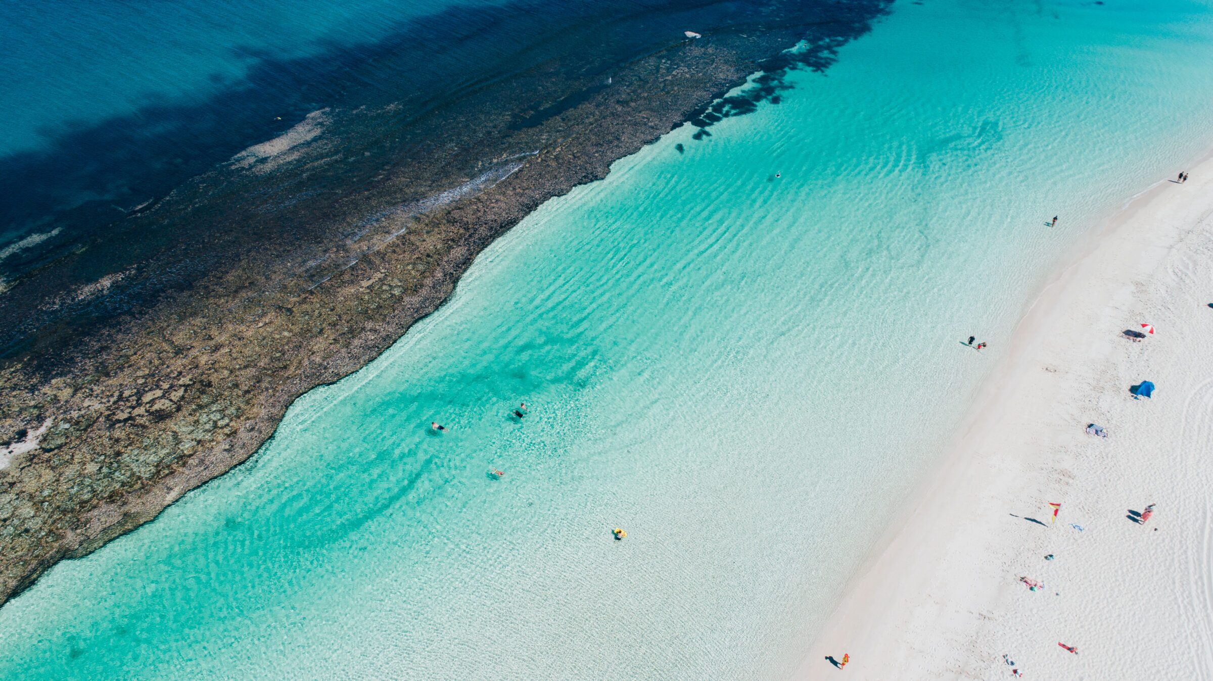 Yanchep’s New Dawn: From Tourist Hot Spot to Flourishing Community