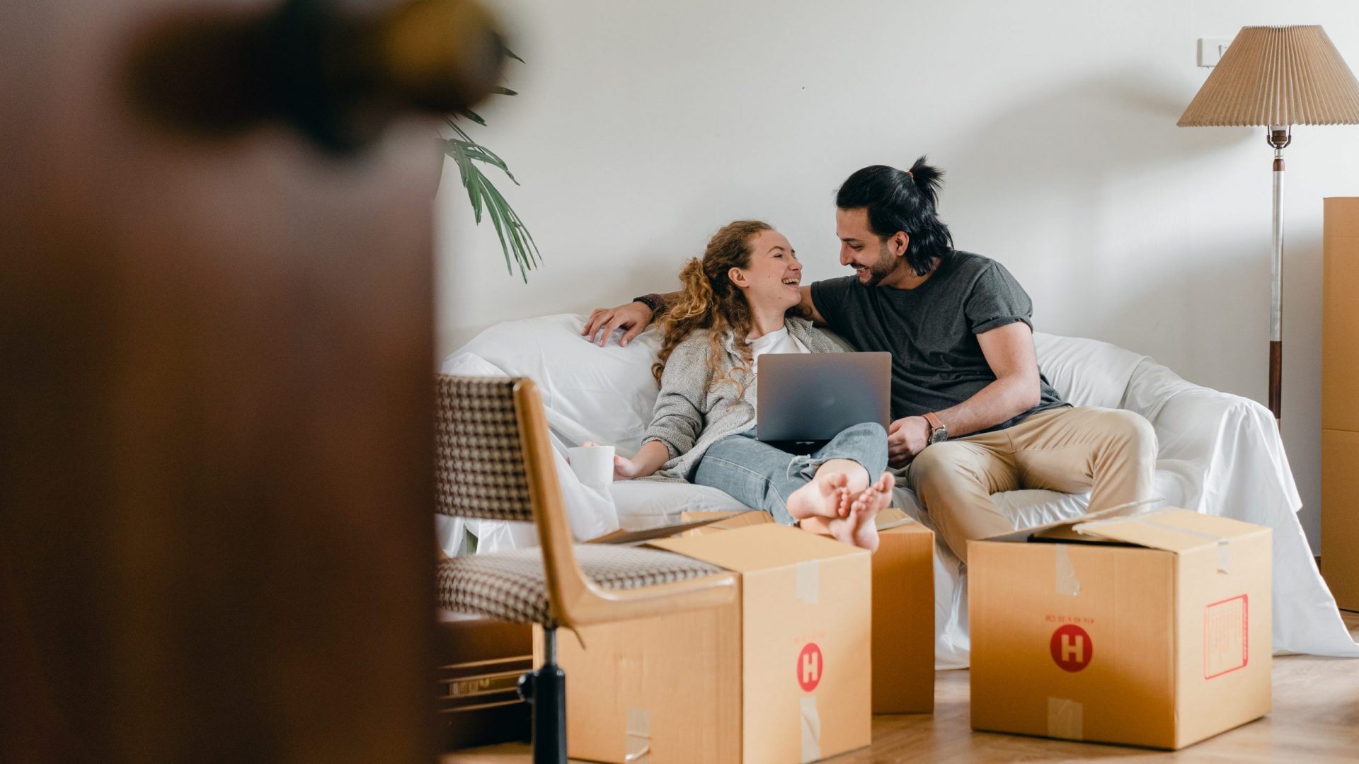 Tax Benefits For Homeowners