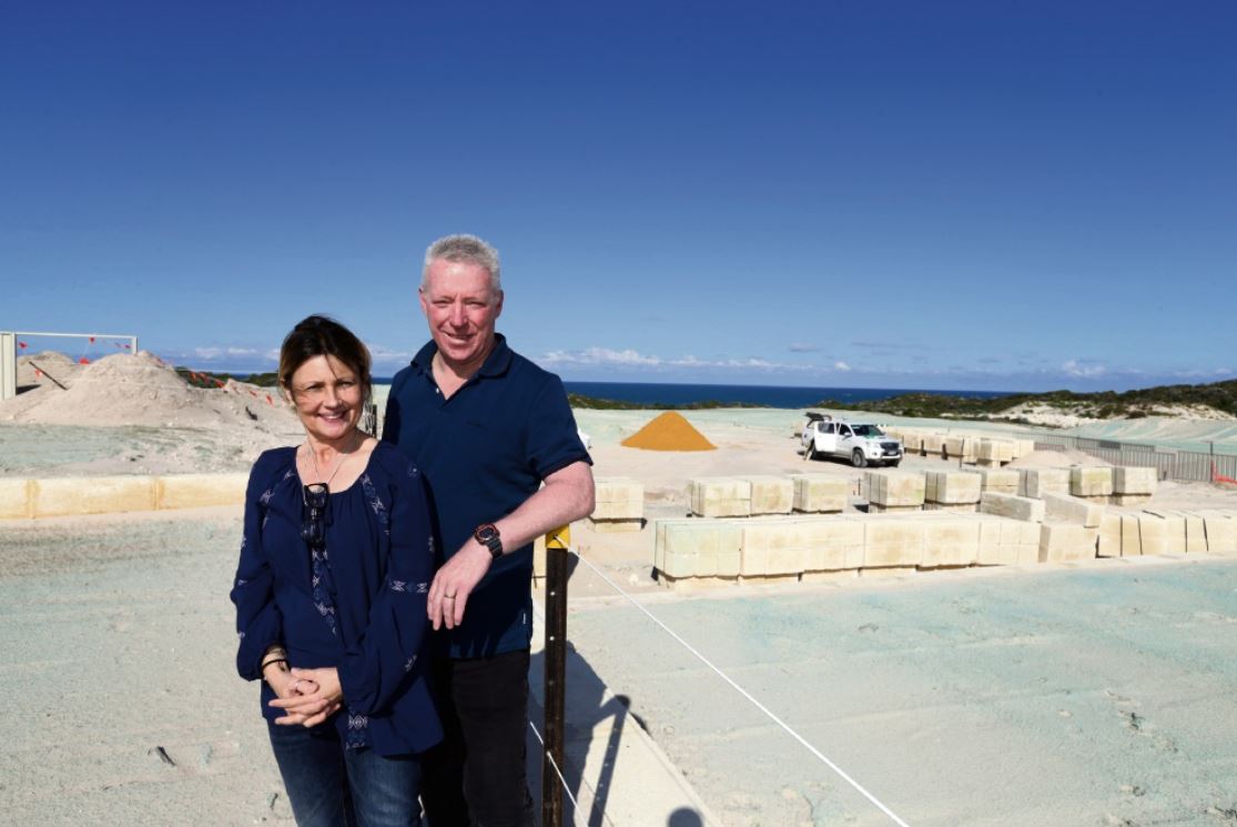 Yanchep Rail is a Key Reason for Moving to Capricorn Beach