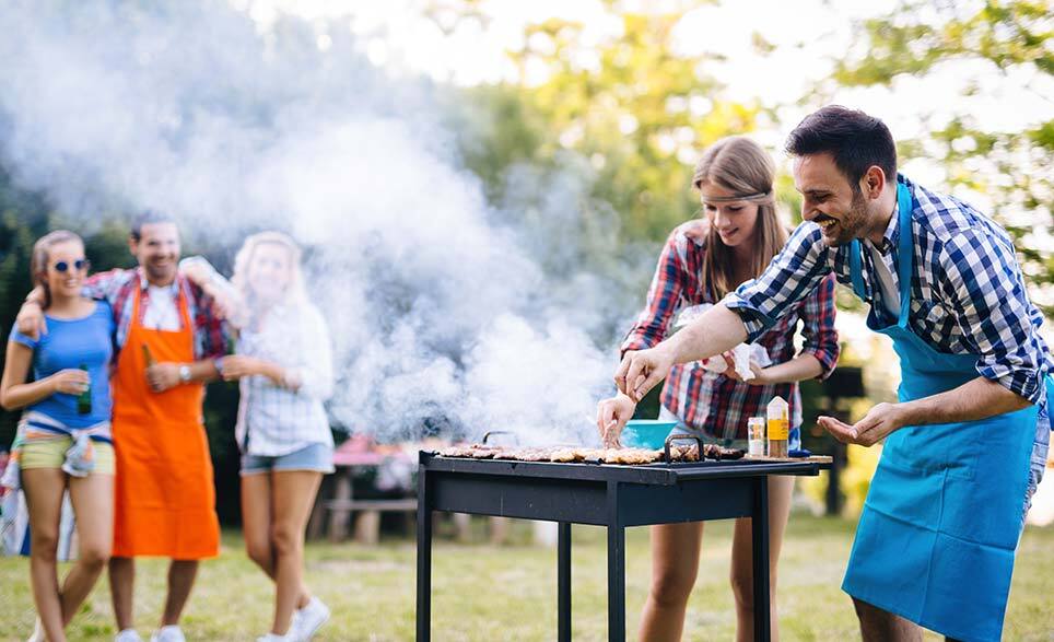 Yanchep Beach Lifestyle
