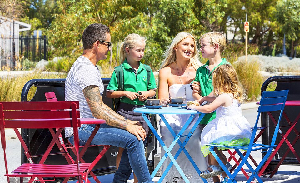 Yanchep Beach Lifestyle