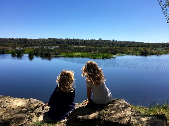 Yanchep Beach Lifestyle