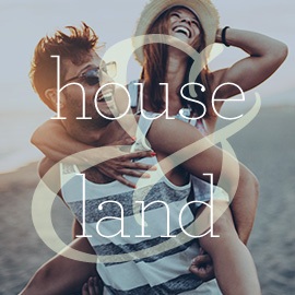 House and land by Jennifer Kennedy at Capricorn Beach, Yanchep.