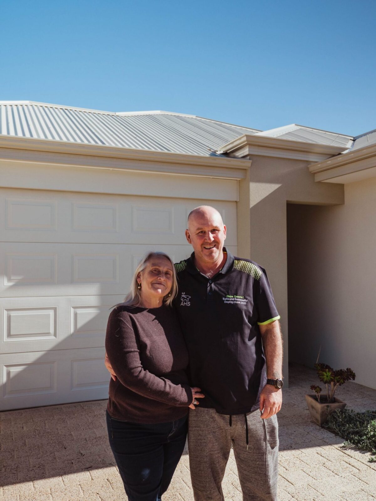 Location, Location, Location: Why Yanchep local David chose Capricorn Beach for his forever home