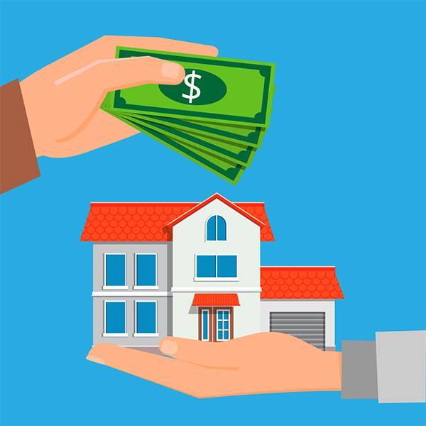 Use Your Tax Return as Your Deposit on Your Brand New Home!