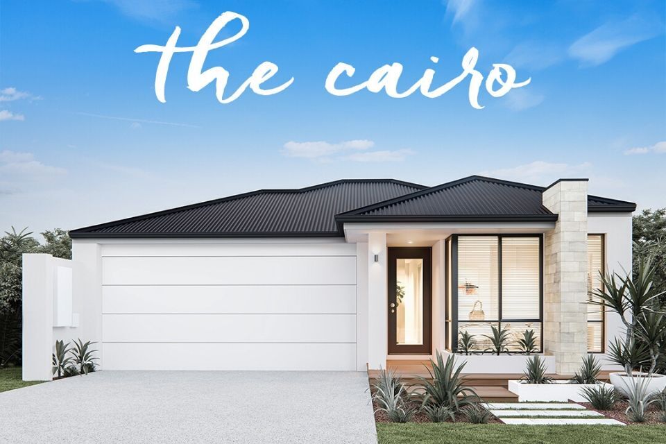 House and Land in Yanchep under $290k