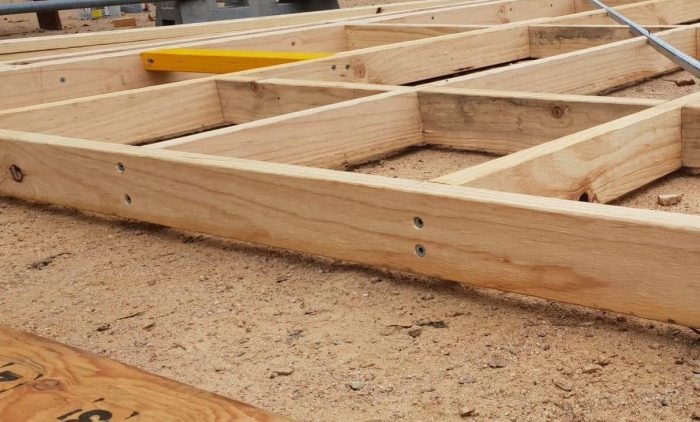 Choosing The Right Materials For A Beachside House