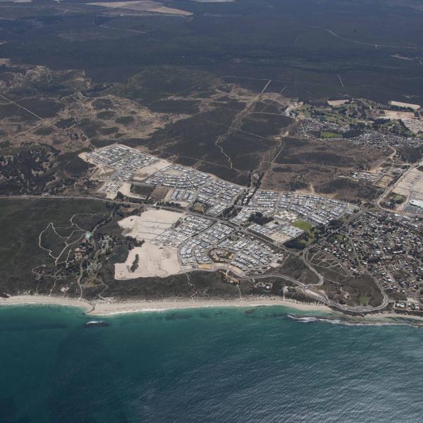 Yanchep Beaches