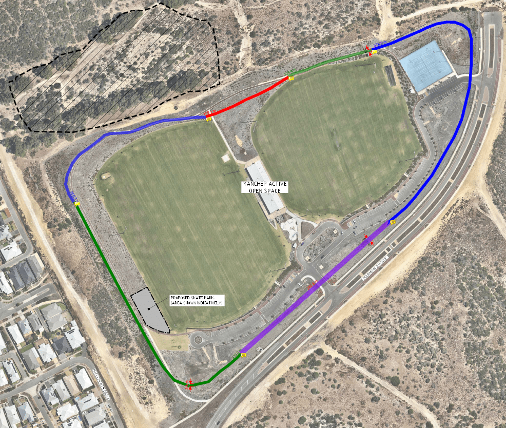 Yanchep Northern Beaches Cycling Club